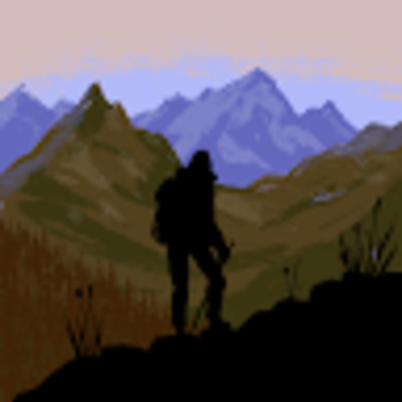 Meet your Posher, Bradley - Picture 1 of 1